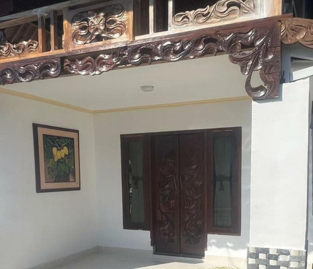 Villa Jagung Mantang Exterior foto